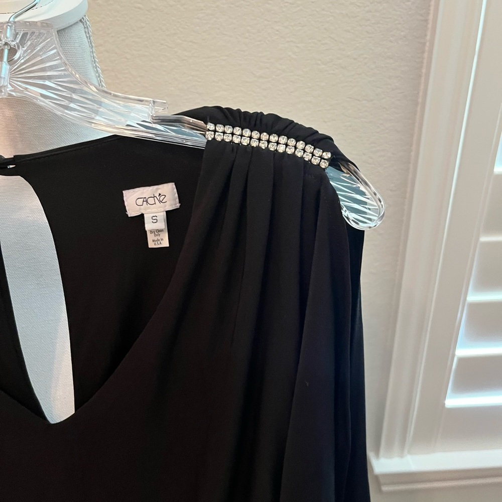 Cache jumpsuit - Picture 6 of 11